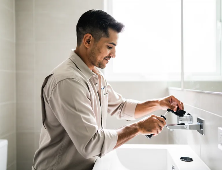 Bathroom Renovation service in Hull
